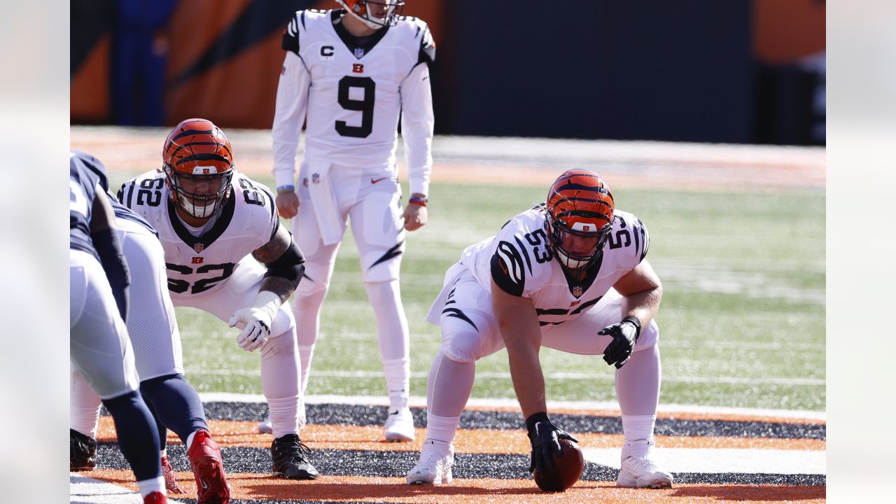 On This Date One Year Ago: Cincinnati Bengals Trade Billy Price For B.J.  Hill - Sports Illustrated Cincinnati Bengals News, Analysis and More