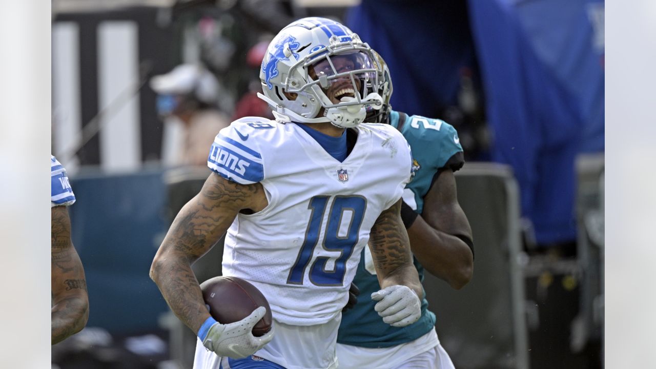 NFL Training Camp Rookie Profile: Kenny Golladay, WR, Detroit