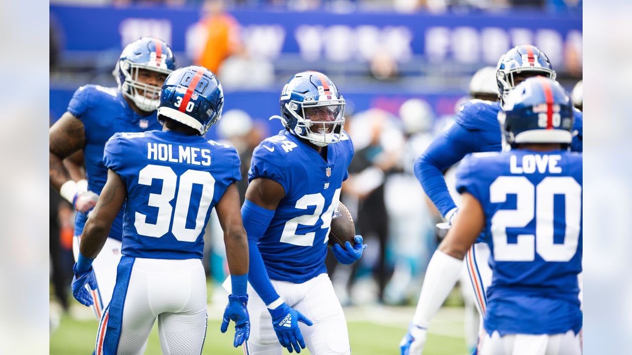 VIDEO: Freddie Kitchens' early impact on Giants' offense - Big Blue View