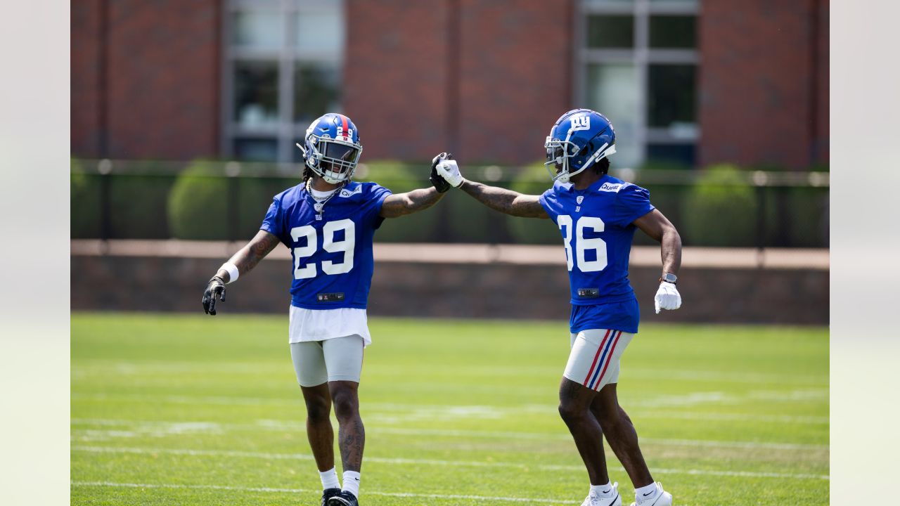 Darren Waller Added to New York Giants Injury Report - Sports Illustrated  New York Giants News, Analysis and More