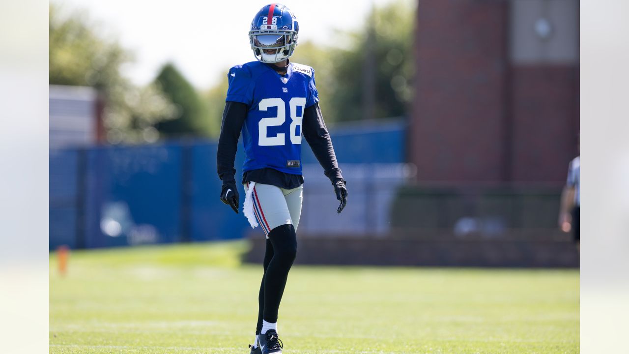 Giants Now: NFL to expand practice squad for all 32 teams to include one  international player in 2024