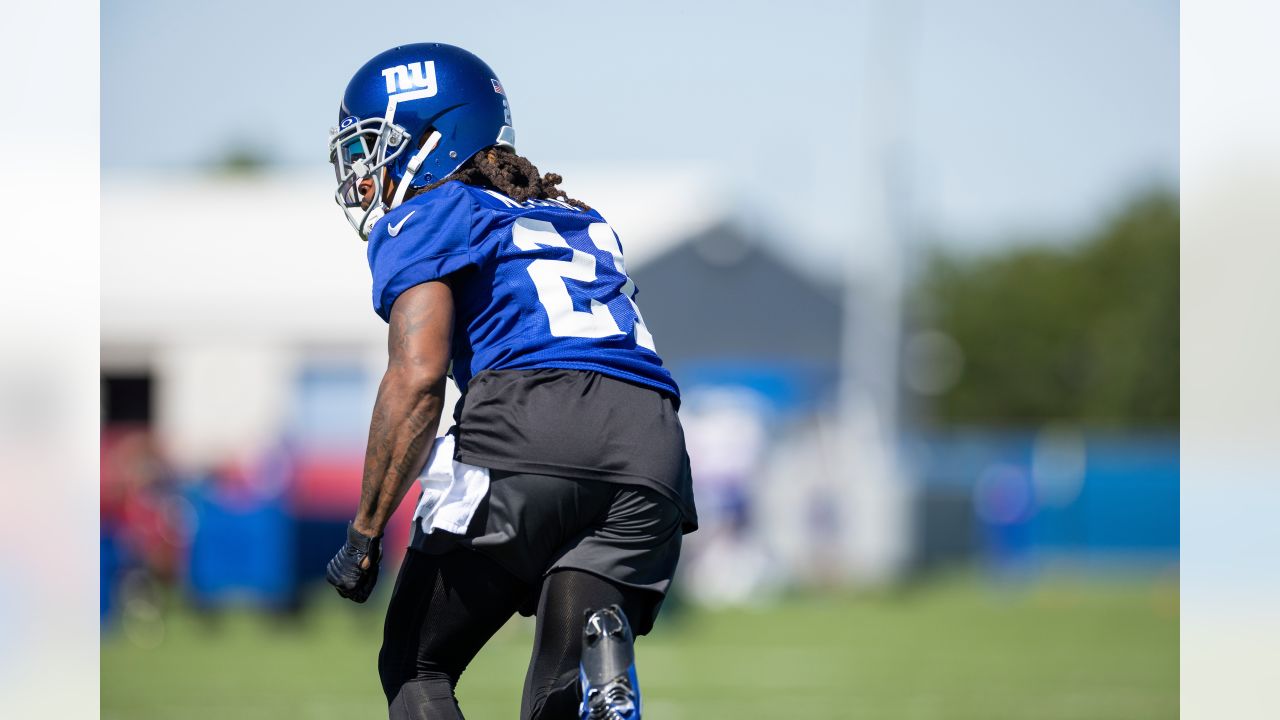 Giants Now: NFL to expand practice squad for all 32 teams to include one  international player in 2024