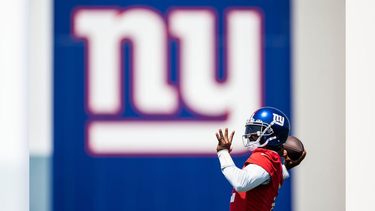 Giants/Jets: Bleak quarterback outlook reinforces idea of long