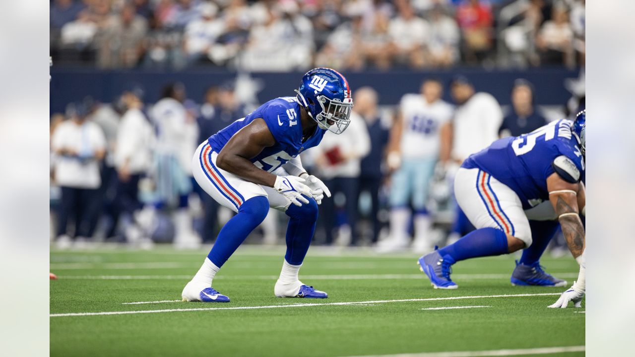 Giants news, 5/24: Azeez Ojulari named breakout candidate, more - Big Blue  View