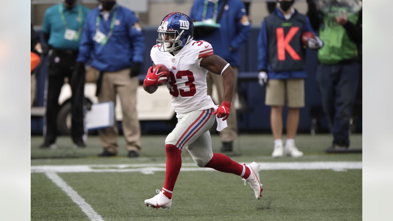 Giants.com] New York Giants vs. Seattle Seahawks Keys to Victory