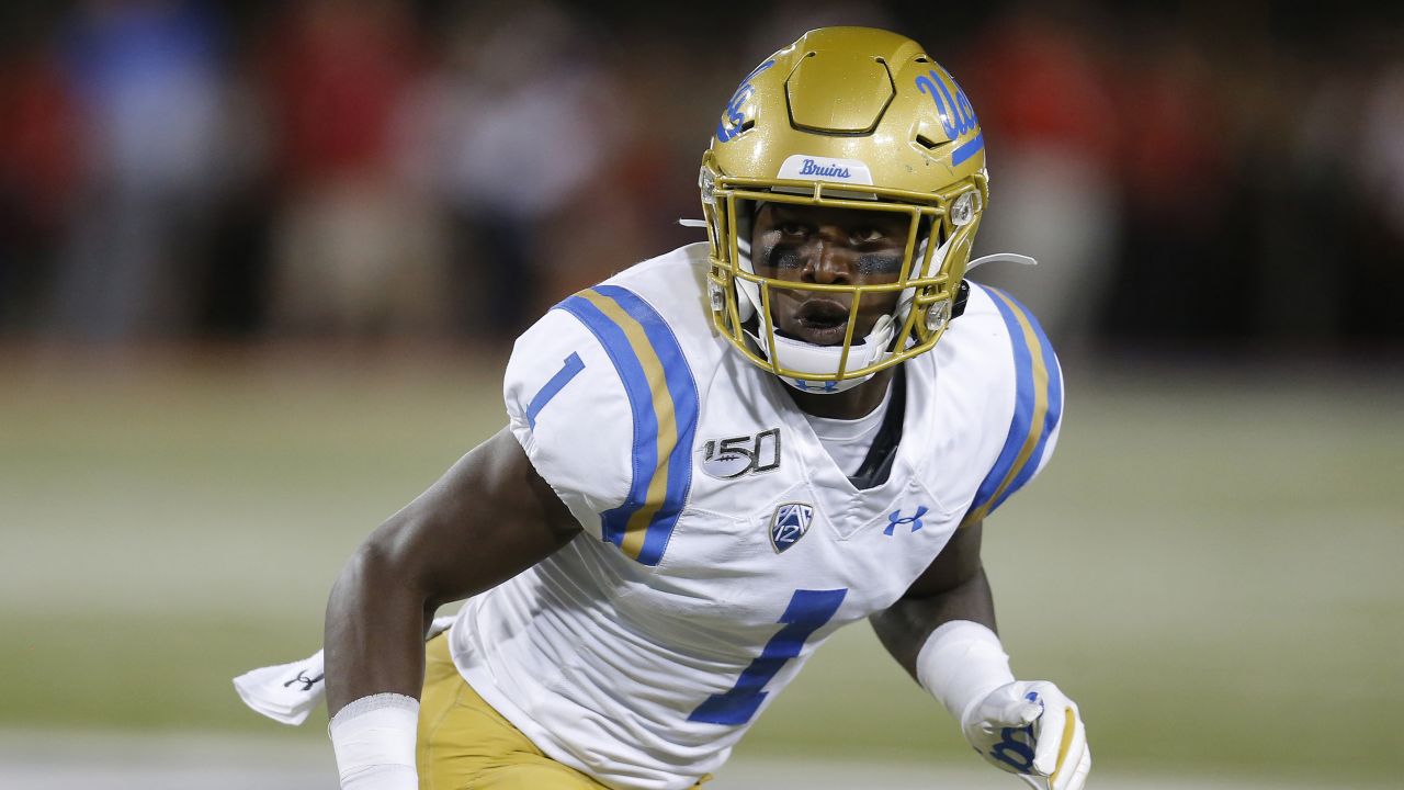 2020 NFL Draft: Giants draft class expert reactions