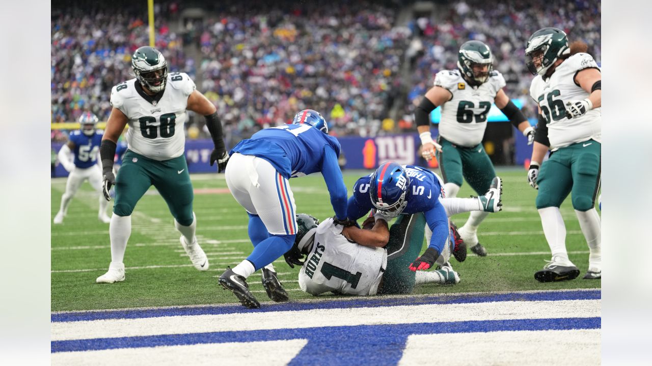 Giants rookie LB Thibodeaux will continue to celebrate sacks - The