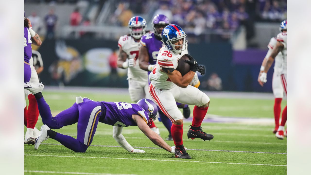 After stellar performance vs. Vikings, Giants' offensive line has hands  full against Eagles in Divisional Round – Trentonian