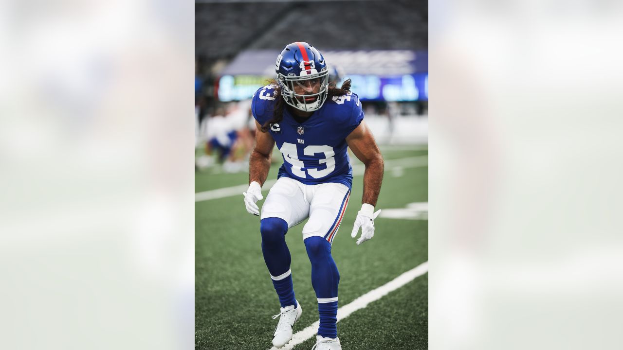 How cornerback James Bradberry landed with the New York Giants - ESPN - NFL  Nation- ESPN