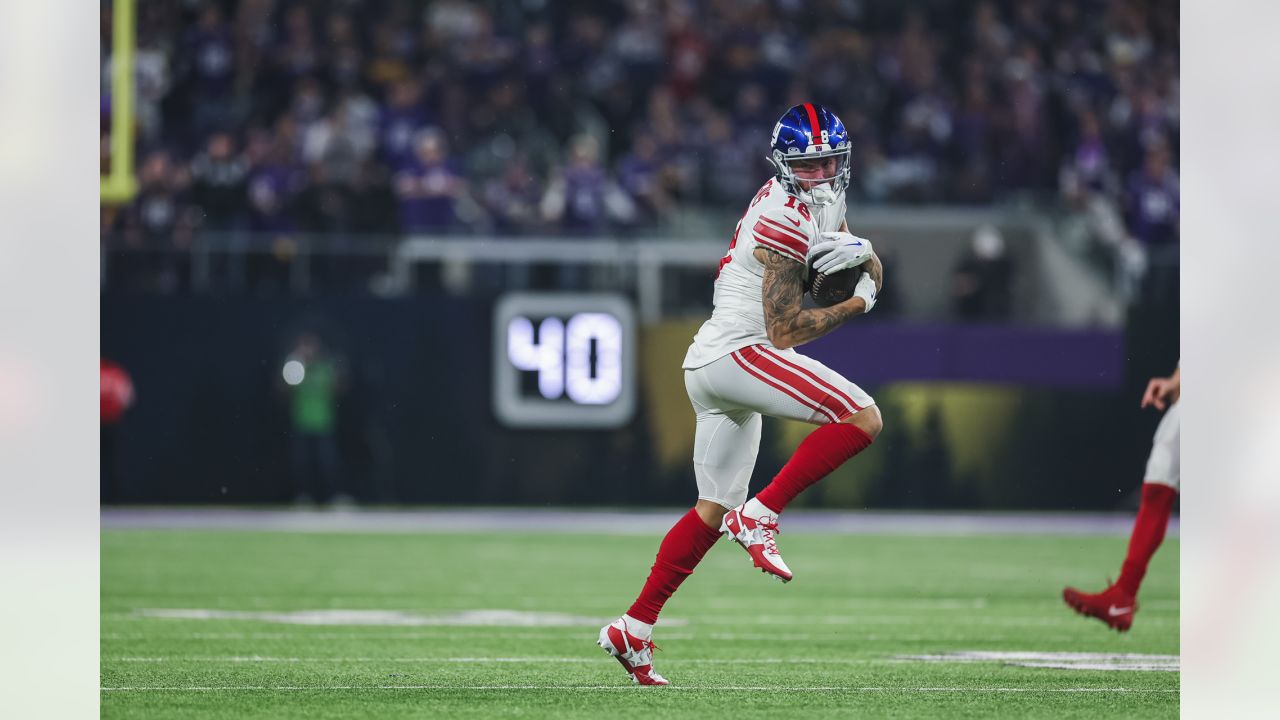 NFL Computer Picks Divisional Round: Model With 59% Accuracy Backs Giants