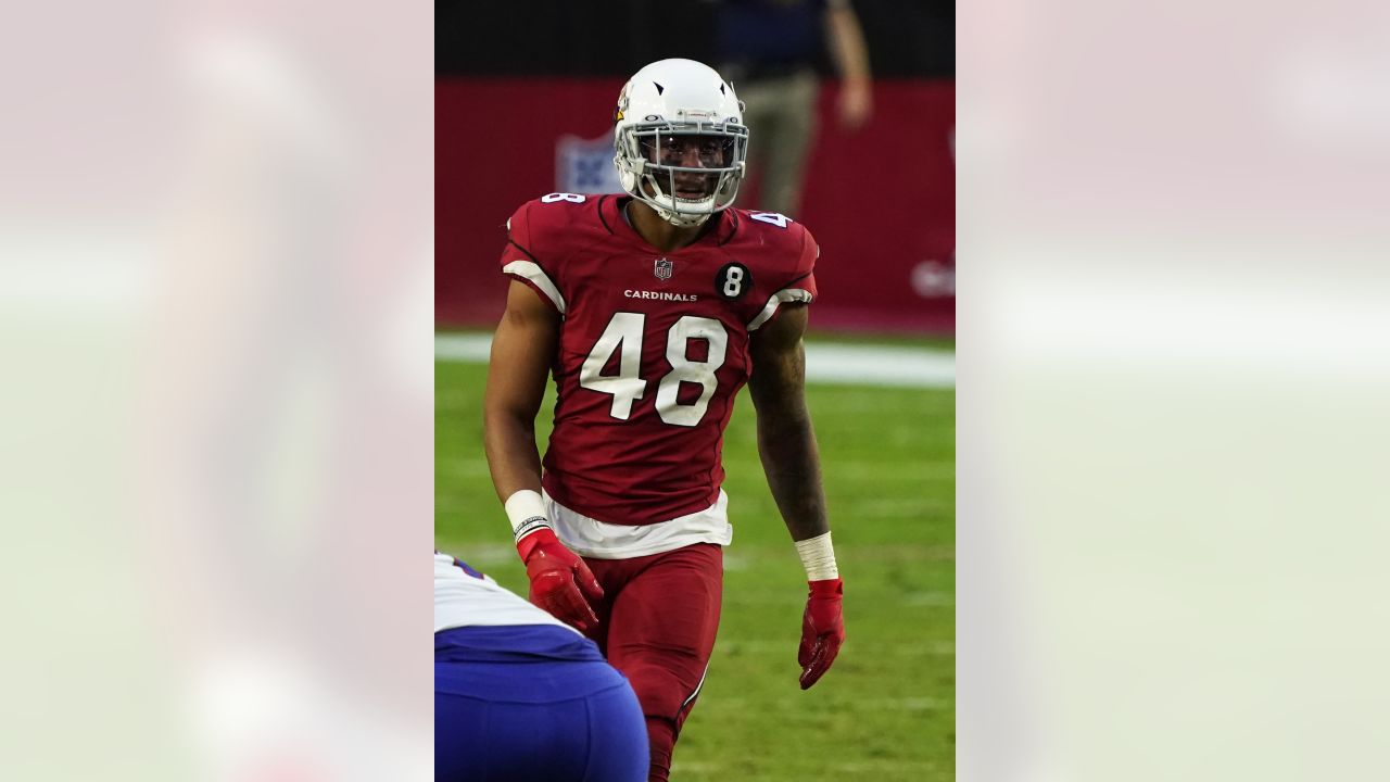 Cardinals trade Isaiah Simmons, the No. 8 overall pick in the 2020