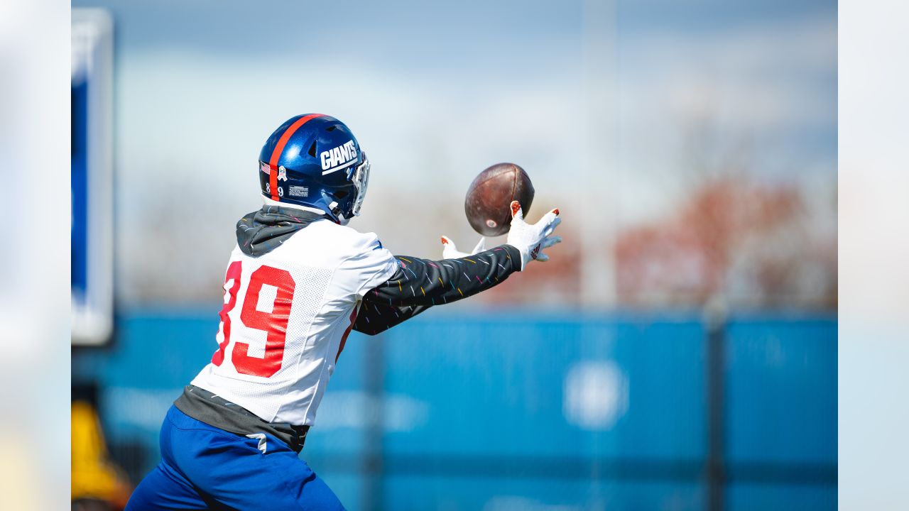 New York Giants S Logan Ryan out, RB Saquon Barkley questionable vs. Tampa  Bay Buccaneers - ABC7 New York