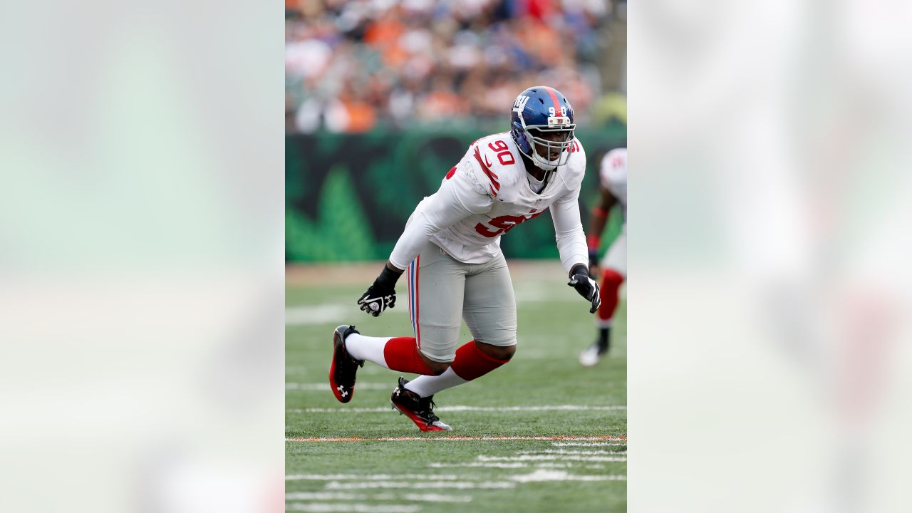 Super Bowl 2021: Jason Pierre-Paul 'brings a lot of juice' to the  Buccaneers' defense - Newsday