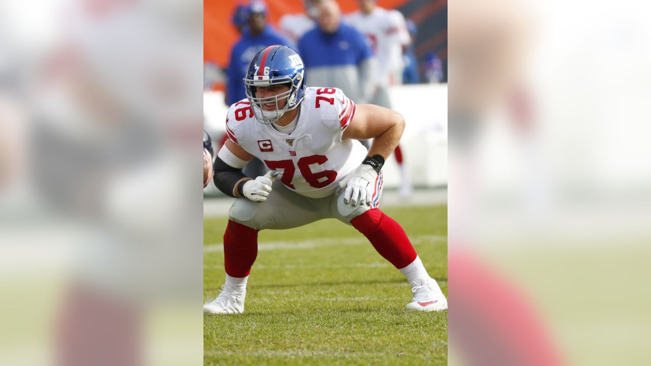 Nate Solder, Giants Reportedly Agree to Restructured Contract Ahead of FA, News, Scores, Highlights, Stats, and Rumors