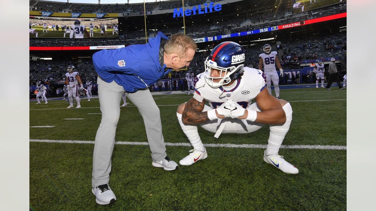 Mario Manningham, David Tyree vye for best New York Giants Super Bowl catch  