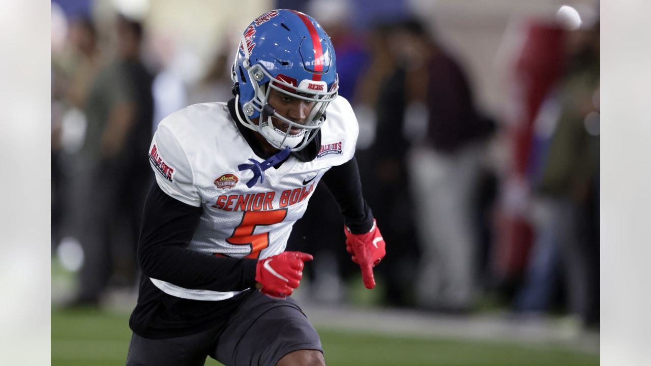 Experts weigh in on biggest risers from Senior Bowl