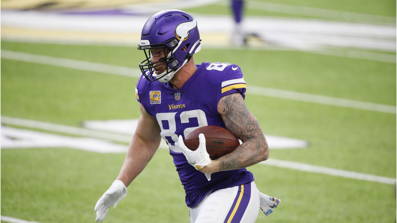 Giants roster moves: TE Kyle Rudolph activated from PUP list - Big Blue View