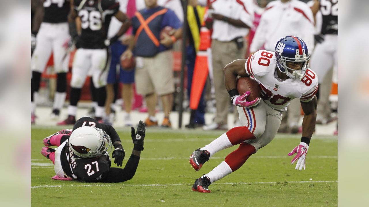 Giants vs. Cardinals: How to Watch, Listen & Live Stream Week 2