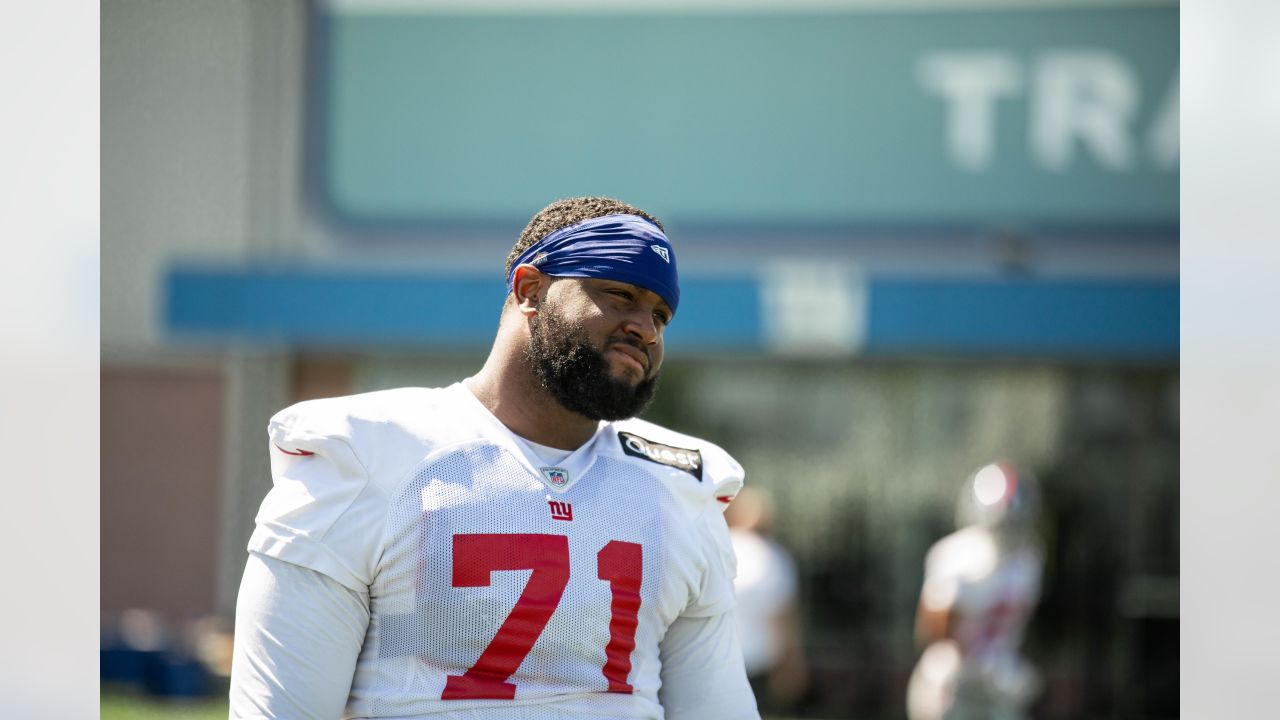 Giants Now: Big Blue's best offseason move?