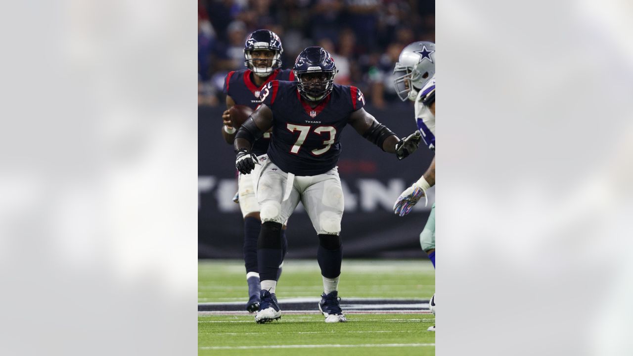 NY Giants sign OG Zach Fulton, bolstering interior line depth