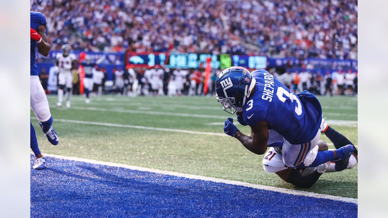 Broncos Top Plays from Week 1 vs. Giants