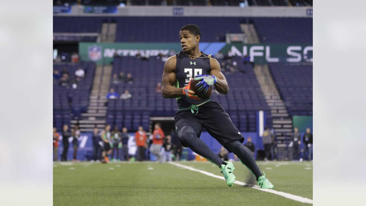 Xavier McKinney drafted #36 overall by New York Giants - Roll 'Bama Roll