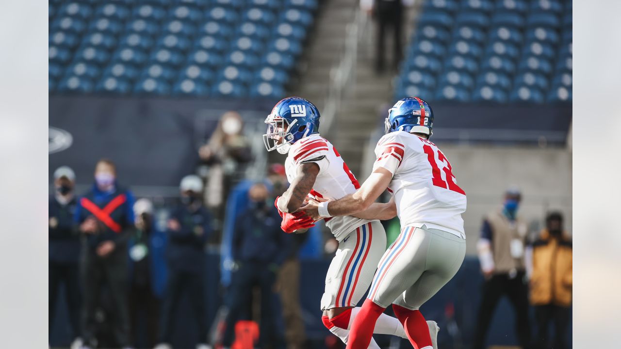 NY Giants vs. Seattle Seahawks at MetLife: Where to buy tickets