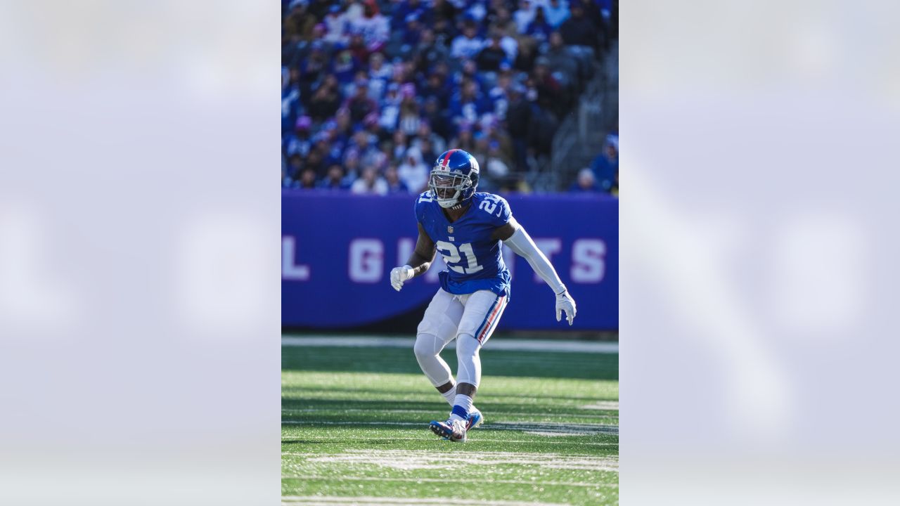 NY Giants clinch first playoff berth since 2016 with win over Colts
