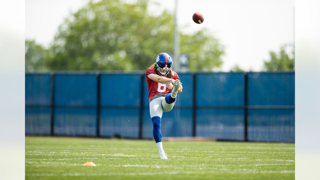 NY Giants takeaways from latest OTA, including overtime for Daniel Jones  and Jalin Hyatt : r/NYGiants