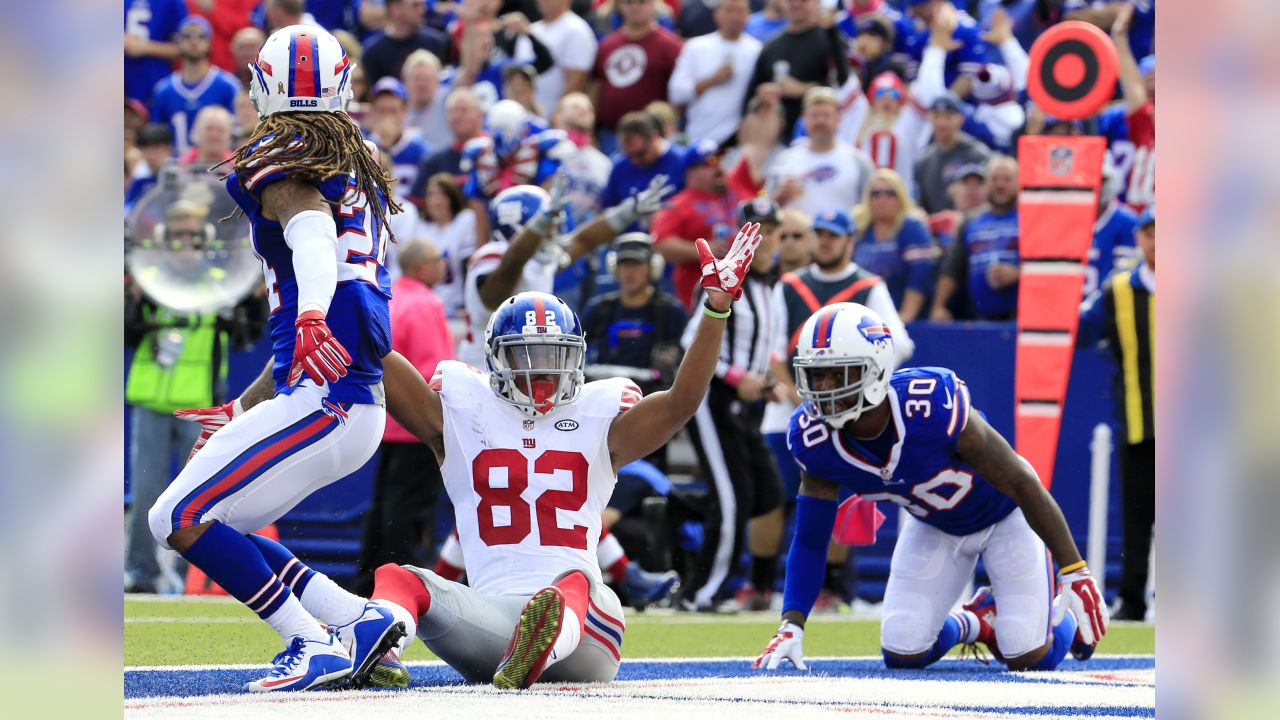 Buffalo Bills vs. New York Giants RECAP, SCORE and STATS (9/15/19