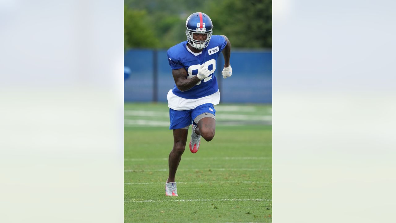 Giants place 6 players on PUP list to start training camp