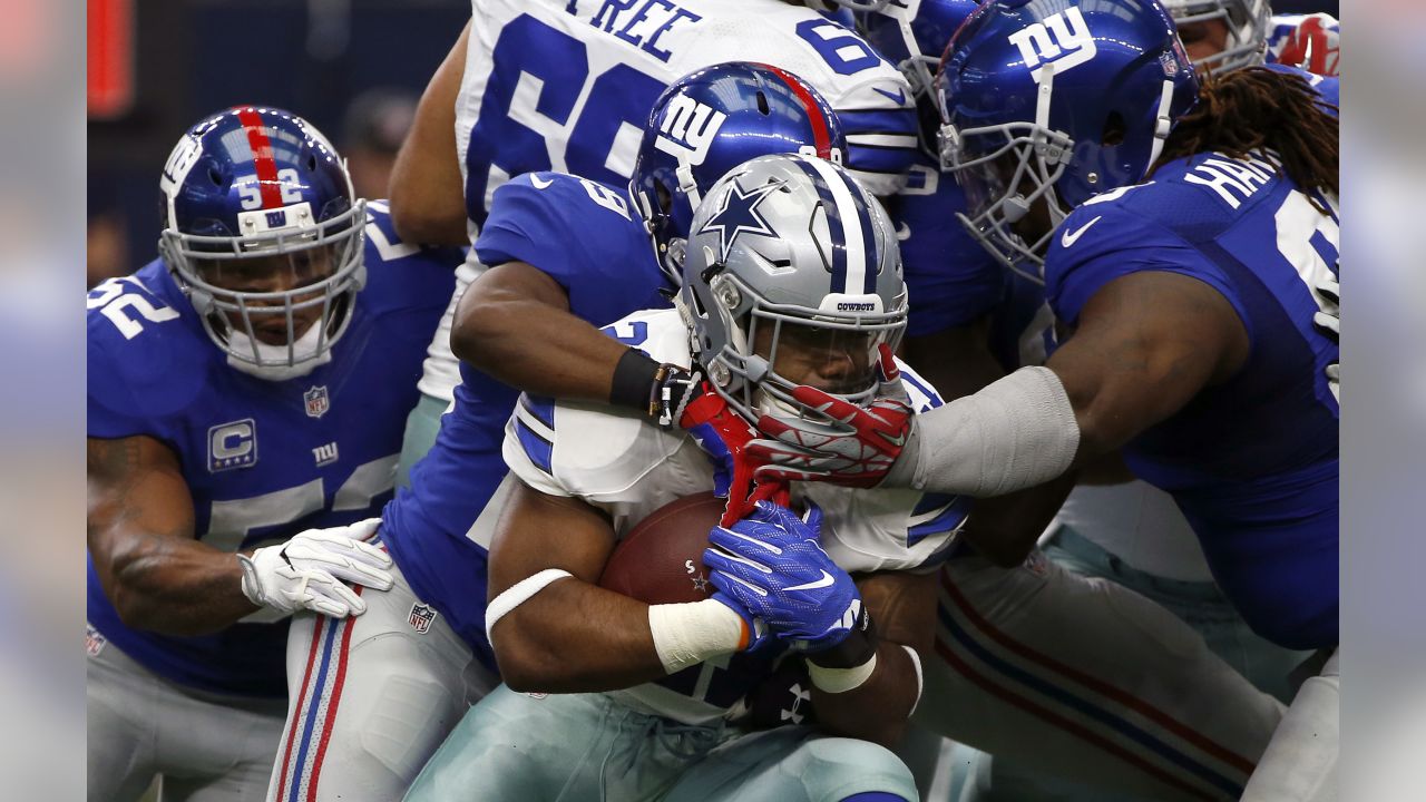 Dallas Cowboys at New York Giants (9/10/2023): How to watch Sunday Night  Football, time, channel, free live stream, betting odds 