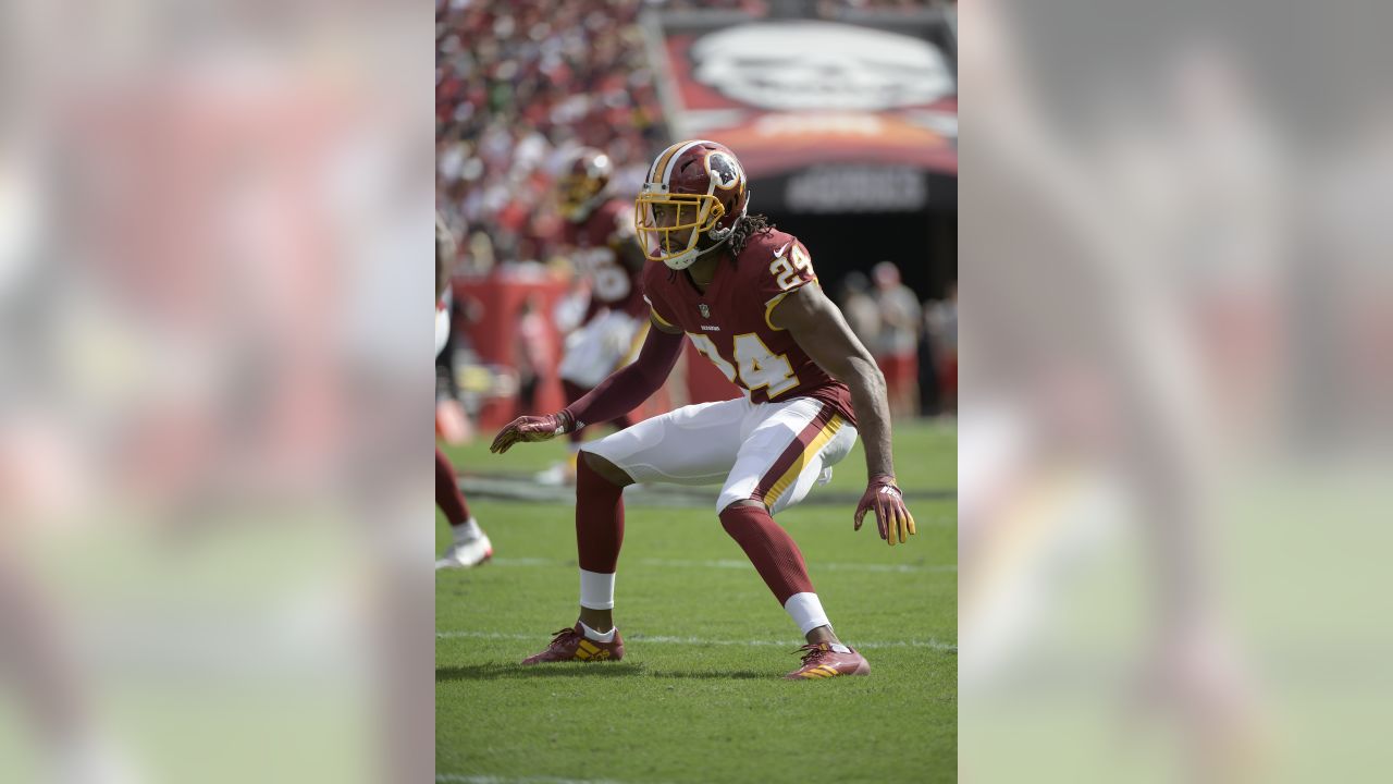 What David Amerson Must Do to Be a Staple of the Washington Redskins  Secondary, News, Scores, Highlights, Stats, and Rumors