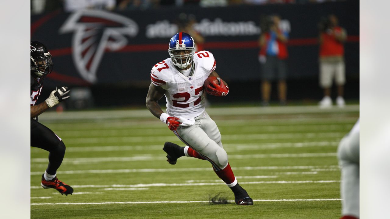 Giants vs. Falcons: Atlanta shuts out New York 34-0 - SB Nation