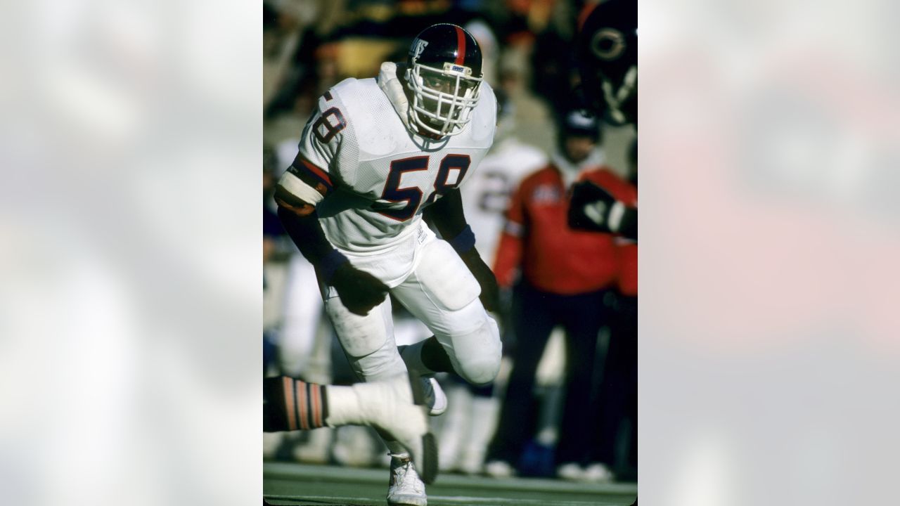 Bears Rewind: Bears 21, Giants 0 — January 5, 1986 - Bleacher Nation