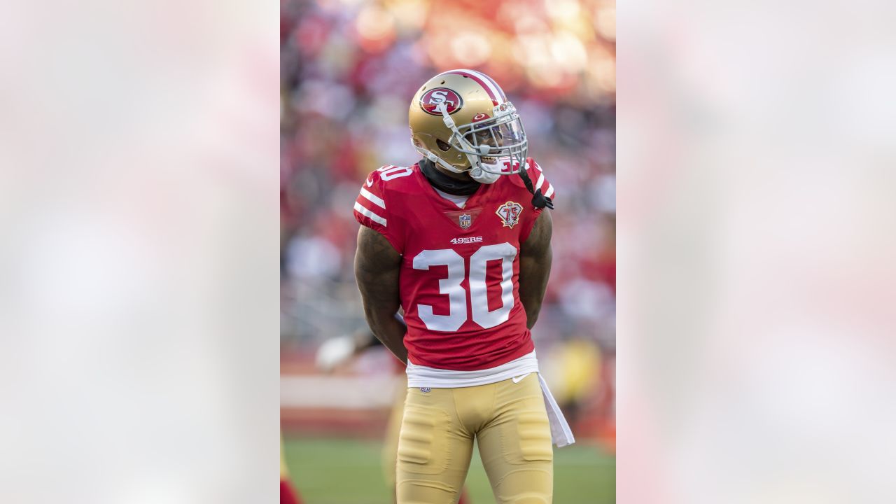 49ers roster moves: S Jarrod Wilson released