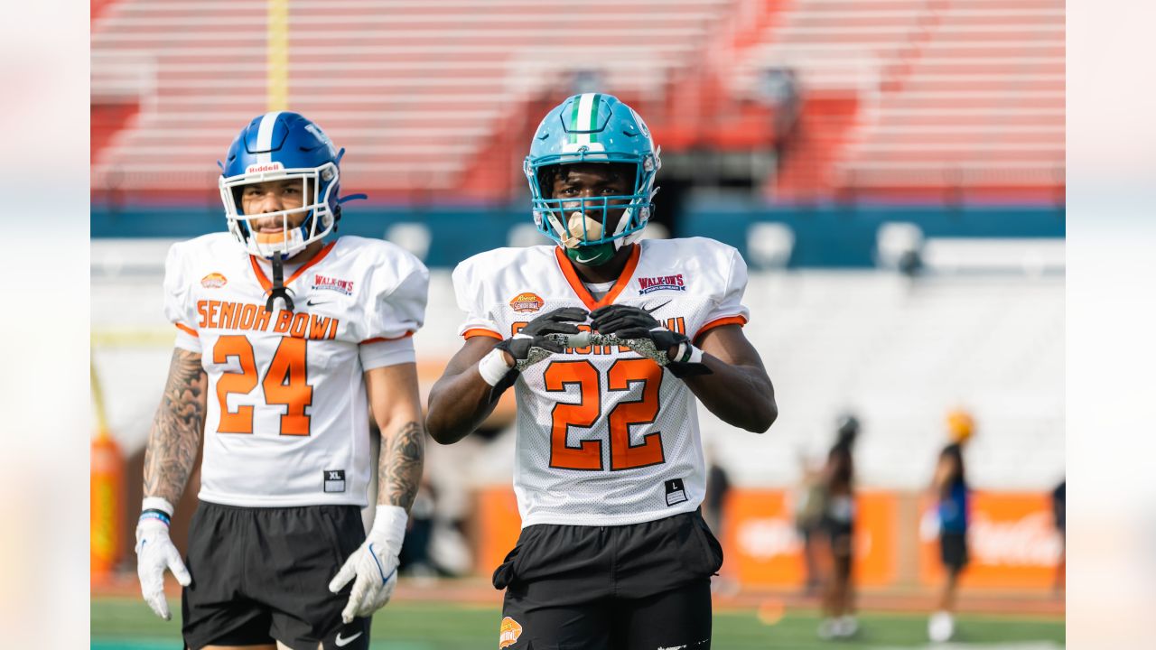 Bucky Brooks 2023 NFL mock draft 1.0: Bills, Giants land wide receivers in  Round 1