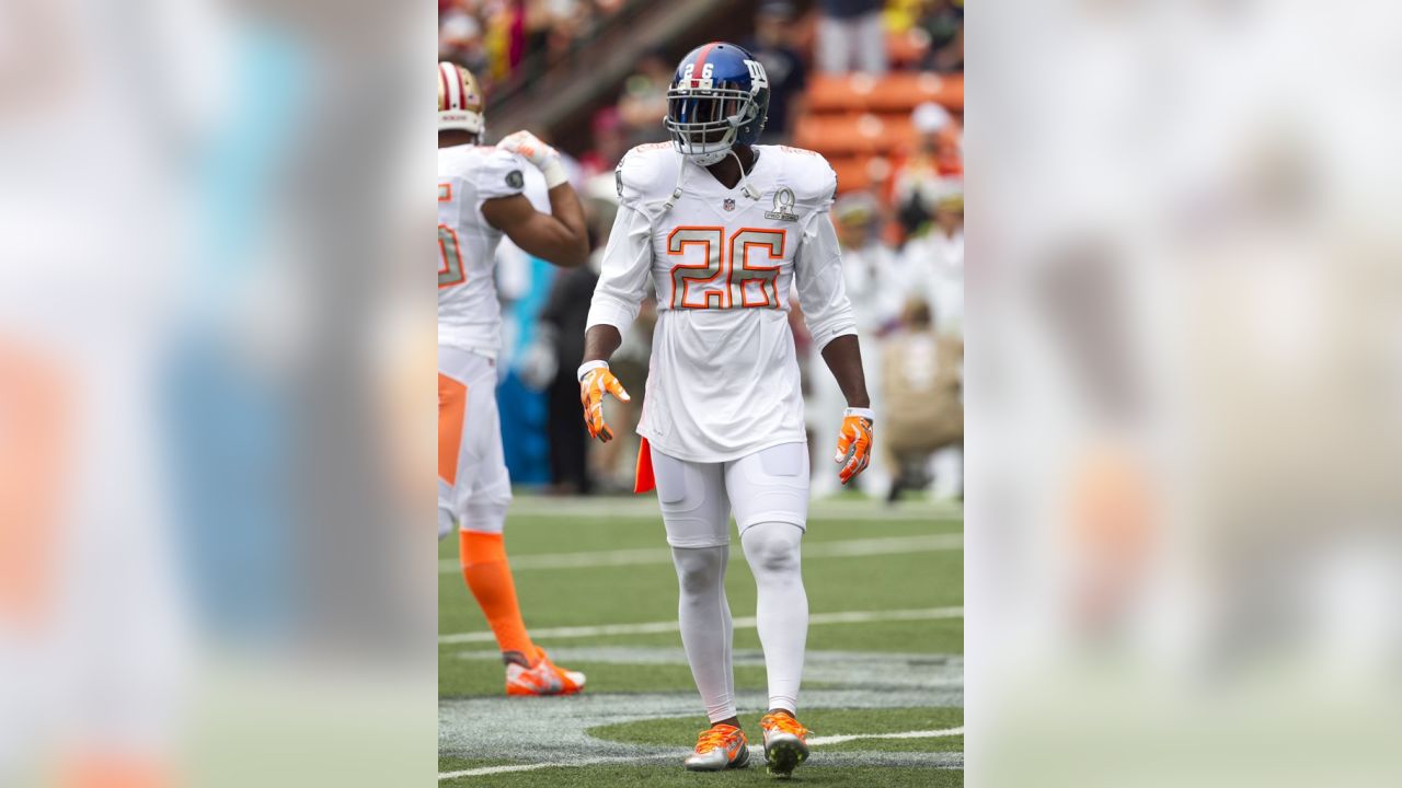 NFL praises Odell Beckham Jr. for professionalism at Pro Bowl - ABC7 New  York