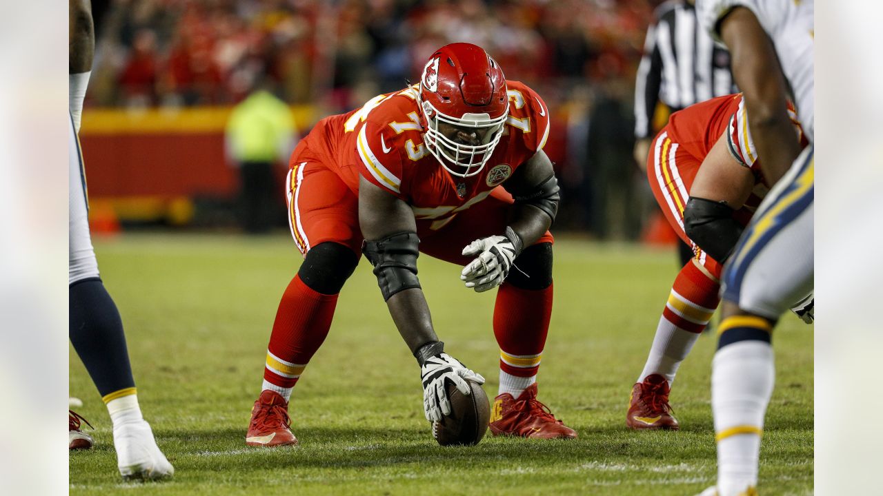 NFL free agency: Giants sign G Zach Fulton