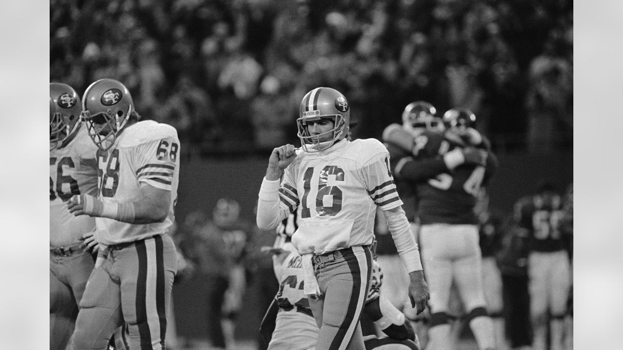 49ers Playoff Chances: Will San Francisco Emulate 1990 Team of Joe Montana  and Jerry Rice?