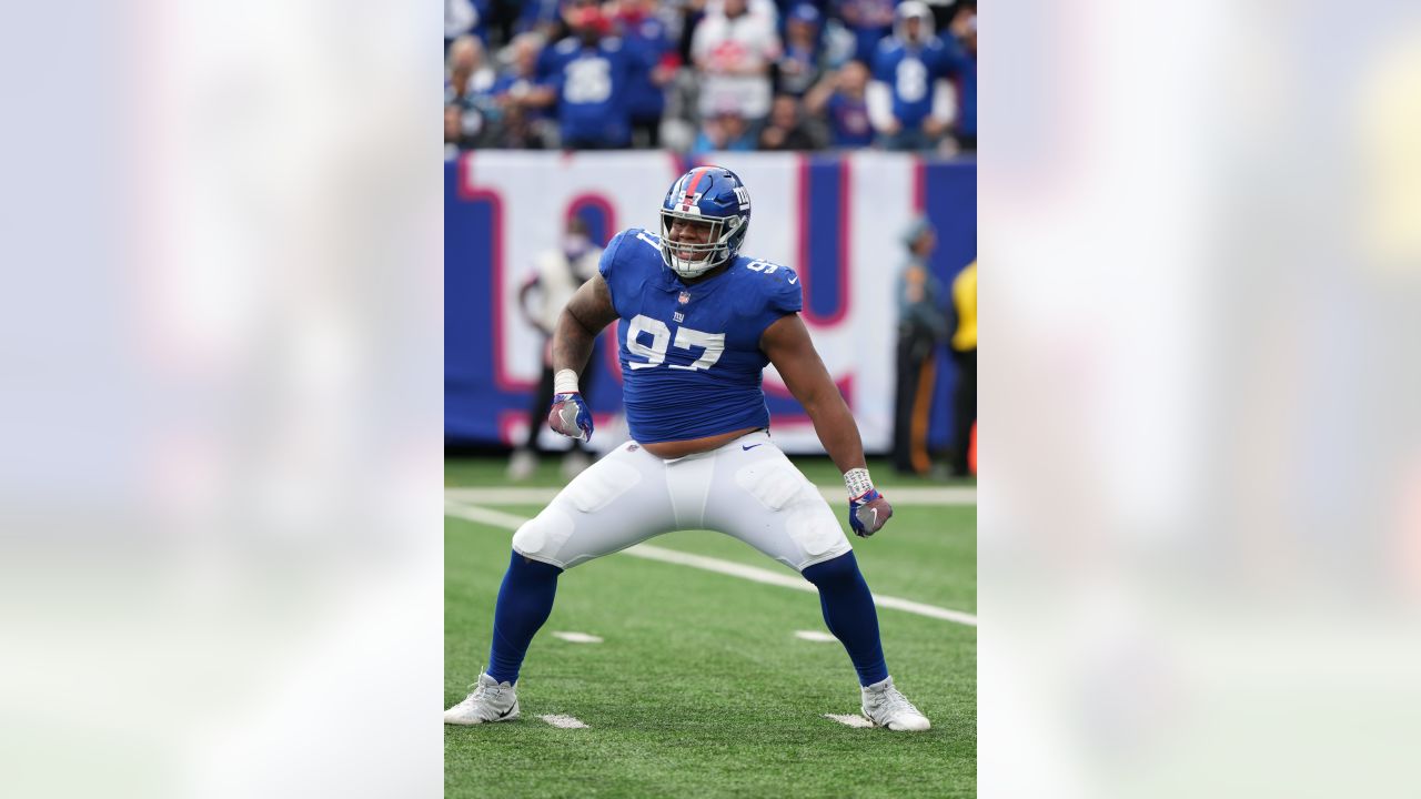 Giants News: Saquon Barkley, Andrew Thomas W4 Injury Status