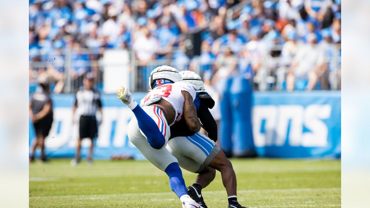 Rookies with Louisiana ties having impressive NFL preseason debuts