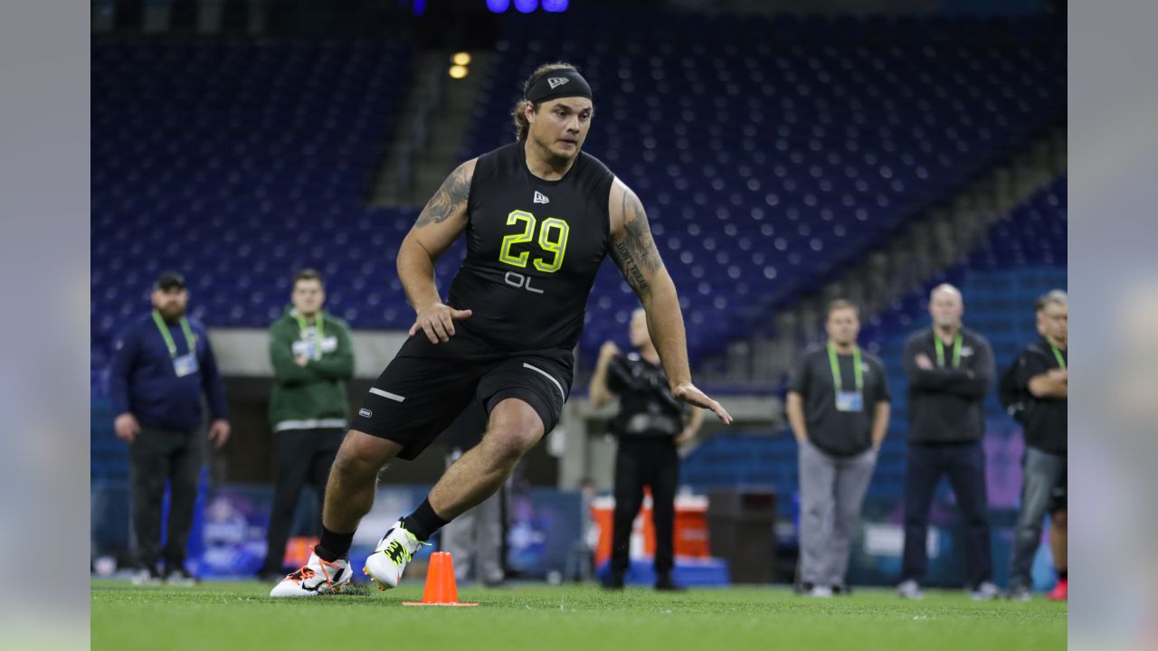 New York Giants  2020 NFL Draft Live Blog/Open Discussion Thread - Sports  Illustrated New York Giants News, Analysis and More