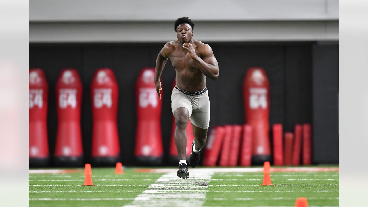 Pro Day Tracker: Results, highlights & interviews