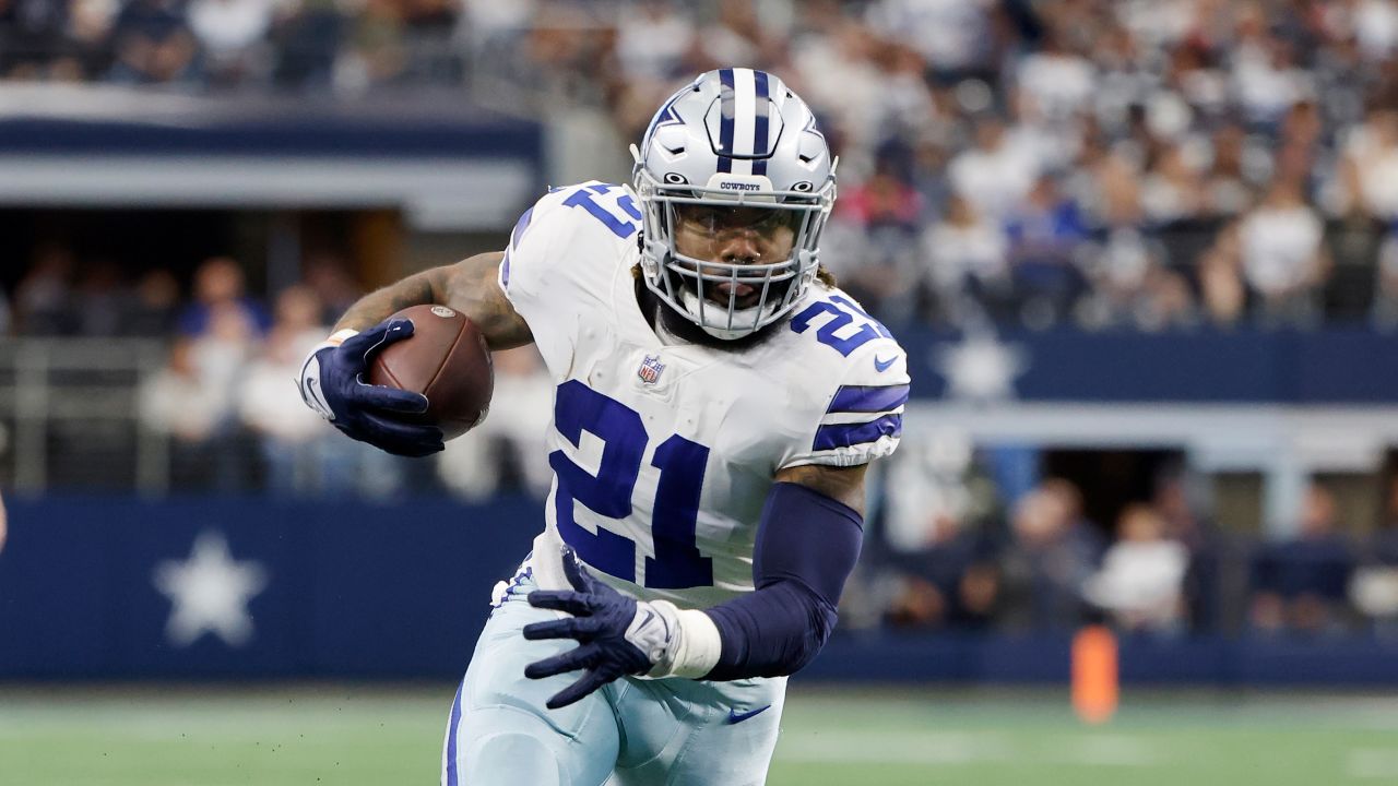 Eye On: Scouting the Dallas Cowboys in Week 15