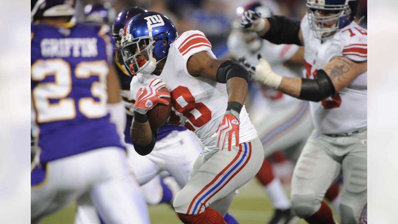 Giants playoff scenarios: Who should New York fans root for in Week 18? -  DraftKings Network