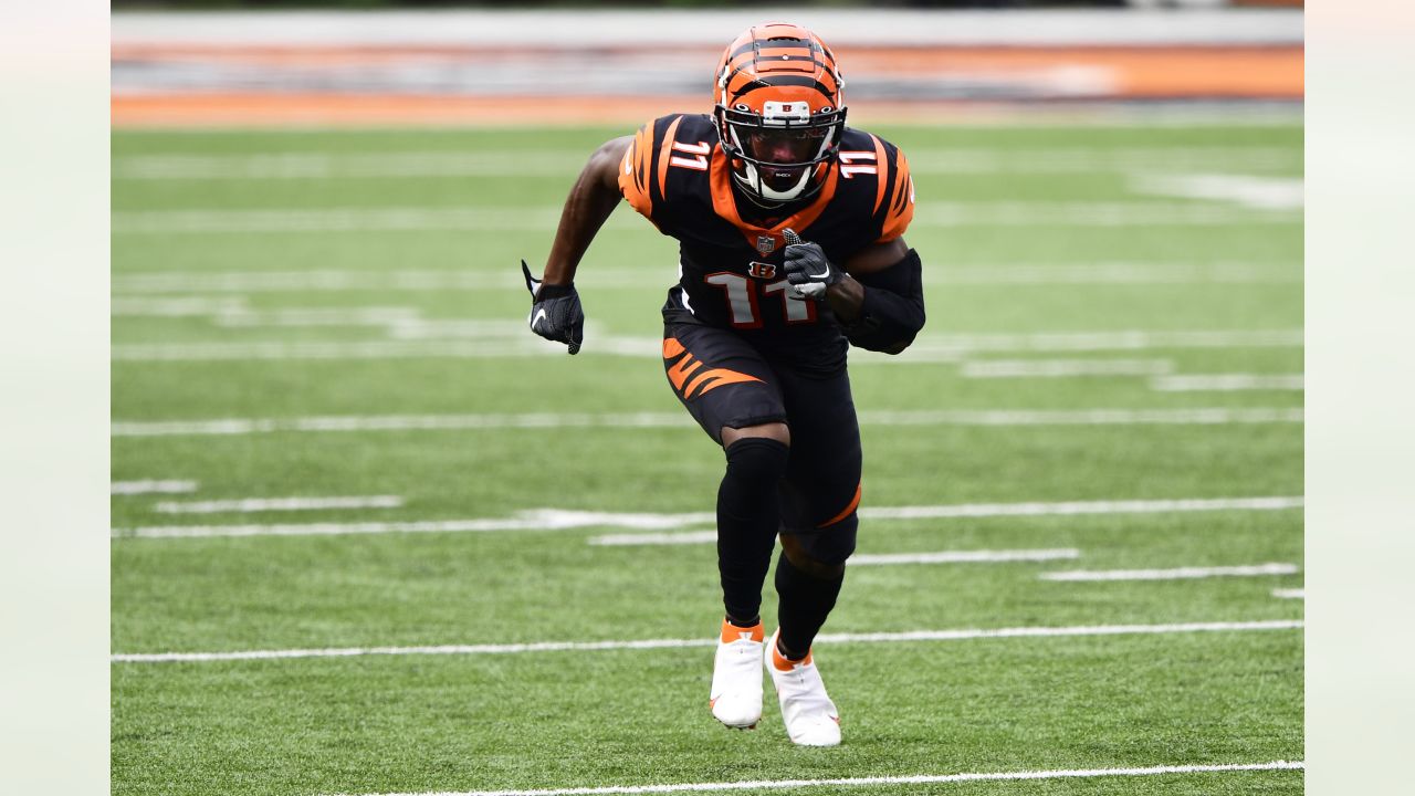 Cincinnati Bengals on X: The #Bengals cleared WR John Ross III to