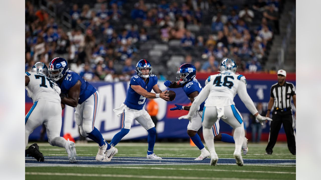 Panthers vs. Giants recap: Takeaways from a s nike connect white