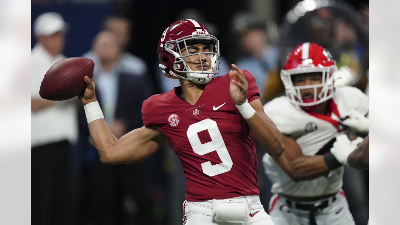 Todd McShay 2023 NFL Mock Draft: C.J. Stroud, Bryce Young Go Top 2; Giants  Land QB, News, Scores, Highlights, Stats, and Rumors