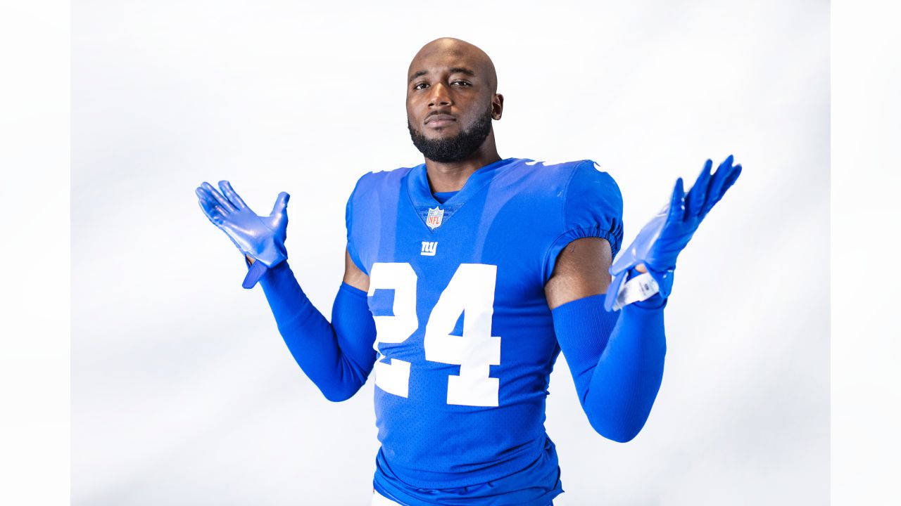 Giants news, 5/19: James Bradberry reaction, re-grading 2021 draft